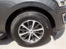 2018 GRAY FORD EXPEDITION XLT (1FMJU1HT1JE) with an 3.5L engine, Automatic transmission, located at 830 E. Canino Rd., Houston, TX, 77037, (281) 405-0440, 38.358219, -81.729942 - Photo#19