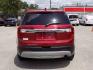2020 RED GMC ACADIA SLE (1GKKNKLAXLZ) with an 2.5L engine, Automatic transmission, located at 830 E. Canino Rd., Houston, TX, 77037, (281) 405-0440, 38.358219, -81.729942 - Photo#4