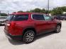 2020 RED GMC ACADIA SLE (1GKKNKLAXLZ) with an 2.5L engine, Automatic transmission, located at 830 E. Canino Rd., Houston, TX, 77037, (281) 405-0440, 38.358219, -81.729942 - Photo#5