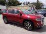 2020 RED GMC ACADIA SLE (1GKKNKLAXLZ) with an 2.5L engine, Automatic transmission, located at 830 E. Canino Rd., Houston, TX, 77037, (281) 405-0440, 38.358219, -81.729942 - Photo#7
