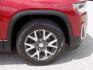 2020 RED GMC ACADIA SLE (1GKKNKLAXLZ) with an 2.5L engine, Automatic transmission, located at 830 E. Canino Rd., Houston, TX, 77037, (281) 405-0440, 38.358219, -81.729942 - Photo#22