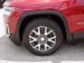 2020 RED GMC ACADIA SLE (1GKKNKLAXLZ) with an 2.5L engine, Automatic transmission, located at 830 E. Canino Rd., Houston, TX, 77037, (281) 405-0440, 38.358219, -81.729942 - Photo#23