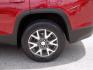 2020 RED GMC ACADIA SLE (1GKKNKLAXLZ) with an 2.5L engine, Automatic transmission, located at 830 E. Canino Rd., Houston, TX, 77037, (281) 405-0440, 38.358219, -81.729942 - Photo#24