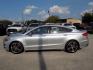 2019 SILVER FORD FUSION TITANIUM (3FA6P0D93KR) with an 2.0L engine, Automatic transmission, located at 830 E. Canino Rd., Houston, TX, 77037, (281) 405-0440, 38.358219, -81.729942 - Photo#2