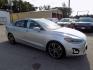 2019 SILVER FORD FUSION TITANIUM (3FA6P0D93KR) with an 2.0L engine, Automatic transmission, located at 830 E. Canino Rd., Houston, TX, 77037, (281) 405-0440, 38.358219, -81.729942 - Photo#7