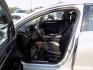 2019 SILVER FORD FUSION TITANIUM (3FA6P0D93KR) with an 2.0L engine, Automatic transmission, located at 830 E. Canino Rd., Houston, TX, 77037, (281) 405-0440, 38.358219, -81.729942 - Photo#9
