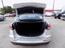 2019 SILVER FORD FUSION TITANIUM (3FA6P0D93KR) with an 2.0L engine, Automatic transmission, located at 830 E. Canino Rd., Houston, TX, 77037, (281) 405-0440, 38.358219, -81.729942 - Photo#19