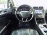 2019 SILVER FORD FUSION TITANIUM (3FA6P0D93KR) with an 2.0L engine, Automatic transmission, located at 830 E. Canino Rd., Houston, TX, 77037, (281) 405-0440, 38.358219, -81.729942 - Photo#24