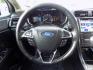 2019 SILVER FORD FUSION TITANIUM (3FA6P0D93KR) with an 2.0L engine, Automatic transmission, located at 830 E. Canino Rd., Houston, TX, 77037, (281) 405-0440, 38.358219, -81.729942 - Photo#25