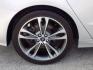 2019 SILVER FORD FUSION TITANIUM (3FA6P0D93KR) with an 2.0L engine, Automatic transmission, located at 830 E. Canino Rd., Houston, TX, 77037, (281) 405-0440, 38.358219, -81.729942 - Photo#27