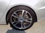 2019 SILVER FORD FUSION TITANIUM (3FA6P0D93KR) with an 2.0L engine, Automatic transmission, located at 830 E. Canino Rd., Houston, TX, 77037, (281) 405-0440, 38.358219, -81.729942 - Photo#28