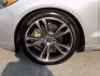 2019 SILVER FORD FUSION TITANIUM (3FA6P0D93KR) with an 2.0L engine, Automatic transmission, located at 830 E. Canino Rd., Houston, TX, 77037, (281) 405-0440, 38.358219, -81.729942 - Photo#29