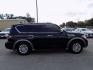 2018 BLACK NISSAN ARMADA SV (JN8AY2ND9JX) with an 5.6L engine, Automatic transmission, located at 830 E. Canino Rd., Houston, TX, 77037, (281) 405-0440, 38.358219, -81.729942 - Photo#6
