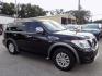 2018 BLACK NISSAN ARMADA SV (JN8AY2ND9JX) with an 5.6L engine, Automatic transmission, located at 830 E. Canino Rd., Houston, TX, 77037, (281) 405-0440, 38.358219, -81.729942 - Photo#7