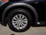 2018 BLACK NISSAN ARMADA SV (JN8AY2ND9JX) with an 5.6L engine, Automatic transmission, located at 830 E. Canino Rd., Houston, TX, 77037, (281) 405-0440, 38.358219, -81.729942 - Photo#25