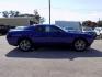 2022 BLUE DODGE CHALLENGER SXT (2C3CDZGG9NH) with an 3.6L engine, Automatic transmission, located at 830 E. Canino Rd., Houston, TX, 77037, (281) 405-0440, 38.358219, -81.729942 - Photo#6