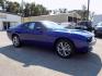 2022 BLUE DODGE CHALLENGER SXT (2C3CDZGG9NH) with an 3.6L engine, Automatic transmission, located at 830 E. Canino Rd., Houston, TX, 77037, (281) 405-0440, 38.358219, -81.729942 - Photo#7