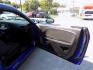 2022 BLUE DODGE CHALLENGER SXT (2C3CDZGG9NH) with an 3.6L engine, Automatic transmission, located at 830 E. Canino Rd., Houston, TX, 77037, (281) 405-0440, 38.358219, -81.729942 - Photo#10