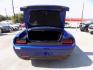 2022 BLUE DODGE CHALLENGER SXT (2C3CDZGG9NH) with an 3.6L engine, Automatic transmission, located at 830 E. Canino Rd., Houston, TX, 77037, (281) 405-0440, 38.358219, -81.729942 - Photo#12