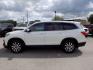 2019 WHITE HONDA PILOT EX (5FNYF5H38KB) with an 3.5L engine, Automatic transmission, located at 830 E. Canino Rd., Houston, TX, 77037, (281) 405-0440, 38.358219, -81.729942 - Photo#2