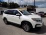 2019 WHITE HONDA PILOT EX (5FNYF5H38KB) with an 3.5L engine, Automatic transmission, located at 830 E. Canino Rd., Houston, TX, 77037, (281) 405-0440, 38.358219, -81.729942 - Photo#7