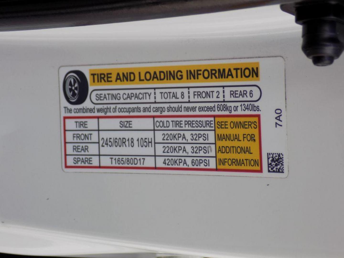 2019 WHITE HONDA PILOT EX (5FNYF5H38KB) with an 3.5L engine, Automatic transmission, located at 830 E. Canino Rd., Houston, TX, 77037, (281) 405-0440, 38.358219, -81.729942 - Photo#26