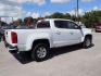 2020 WHITE CHEVROLET COLORADO (1GCGSBEA9L1) with an 2.5L engine, Automatic transmission, located at 830 E. Canino Rd., Houston, TX, 77037, (281) 405-0440, 38.358219, -81.729942 - Photo#5