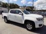 2020 WHITE CHEVROLET COLORADO (1GCGSBEA9L1) with an 2.5L engine, Automatic transmission, located at 830 E. Canino Rd., Houston, TX, 77037, (281) 405-0440, 38.358219, -81.729942 - Photo#7