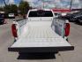2020 WHITE CHEVROLET COLORADO (1GCGSBEA9L1) with an 2.5L engine, Automatic transmission, located at 830 E. Canino Rd., Houston, TX, 77037, (281) 405-0440, 38.358219, -81.729942 - Photo#16