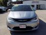 2020 SILVER CHRYSLER PACIFICA LIMITED (2C4RC1GG4LR) with an 3.6L engine, Automatic transmission, located at 830 E. Canino Rd., Houston, TX, 77037, (281) 405-0440, 38.358219, -81.729942 - Photo#0