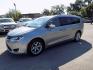 2020 SILVER CHRYSLER PACIFICA LIMITED (2C4RC1GG4LR) with an 3.6L engine, Automatic transmission, located at 830 E. Canino Rd., Houston, TX, 77037, (281) 405-0440, 38.358219, -81.729942 - Photo#1