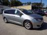 2020 SILVER CHRYSLER PACIFICA LIMITED (2C4RC1GG4LR) with an 3.6L engine, Automatic transmission, located at 830 E. Canino Rd., Houston, TX, 77037, (281) 405-0440, 38.358219, -81.729942 - Photo#7