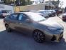 2018 GRAY TOYOTA COROLLA L (5YFBURHE2JP) with an 1.8L engine, Continuously Variable transmission, located at 830 E. Canino Rd., Houston, TX, 77037, (281) 405-0440, 38.358219, -81.729942 - Photo#7