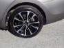 2018 GRAY TOYOTA COROLLA L (5YFBURHE2JP) with an 1.8L engine, Continuously Variable transmission, located at 830 E. Canino Rd., Houston, TX, 77037, (281) 405-0440, 38.358219, -81.729942 - Photo#24