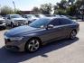 2018 GRAY HONDA ACCORD EX-L (1HGCV1F52JA) with an 1.5L engine, Continuously Variable transmission, located at 830 E. Canino Rd., Houston, TX, 77037, (281) 405-0440, 38.358219, -81.729942 - Photo#1