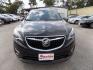 2020 BLACK BUICK ENVISION PREFERRED (LRBFXBSA9LD) with an 2.5L engine, Automatic transmission, located at 830 E. Canino Rd., Houston, TX, 77037, (281) 405-0440, 38.358219, -81.729942 - Photo#0