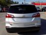 2020 SILVER CHEVROLET EQUINOX LS (3GNAXHEV0LS) with an 1.5L engine, Automatic transmission, located at 830 E. Canino Rd., Houston, TX, 77037, (281) 405-0440, 38.358219, -81.729942 - Photo#4
