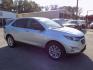 2020 SILVER CHEVROLET EQUINOX LS (3GNAXHEV0LS) with an 1.5L engine, Automatic transmission, located at 830 E. Canino Rd., Houston, TX, 77037, (281) 405-0440, 38.358219, -81.729942 - Photo#7