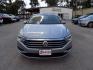 2021 SILVER VOLKSWAGEN JETTA S (3VWC57BU5MM) with an 1.4L engine, Automatic transmission, located at 830 E. Canino Rd., Houston, TX, 77037, (281) 405-0440, 38.358219, -81.729942 - Photo#0