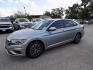 2021 SILVER VOLKSWAGEN JETTA S (3VWC57BU5MM) with an 1.4L engine, Automatic transmission, located at 830 E. Canino Rd., Houston, TX, 77037, (281) 405-0440, 38.358219, -81.729942 - Photo#1