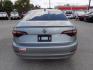 2021 SILVER VOLKSWAGEN JETTA S (3VWC57BU5MM) with an 1.4L engine, Automatic transmission, located at 830 E. Canino Rd., Houston, TX, 77037, (281) 405-0440, 38.358219, -81.729942 - Photo#4