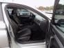 2021 SILVER VOLKSWAGEN JETTA S (3VWC57BU5MM) with an 1.4L engine, Automatic transmission, located at 830 E. Canino Rd., Houston, TX, 77037, (281) 405-0440, 38.358219, -81.729942 - Photo#13