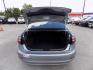 2021 SILVER VOLKSWAGEN JETTA S (3VWC57BU5MM) with an 1.4L engine, Automatic transmission, located at 830 E. Canino Rd., Houston, TX, 77037, (281) 405-0440, 38.358219, -81.729942 - Photo#16