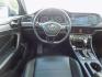 2021 SILVER VOLKSWAGEN JETTA S (3VWC57BU5MM) with an 1.4L engine, Automatic transmission, located at 830 E. Canino Rd., Houston, TX, 77037, (281) 405-0440, 38.358219, -81.729942 - Photo#20