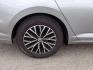 2021 SILVER VOLKSWAGEN JETTA S (3VWC57BU5MM) with an 1.4L engine, Automatic transmission, located at 830 E. Canino Rd., Houston, TX, 77037, (281) 405-0440, 38.358219, -81.729942 - Photo#22