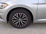 2021 SILVER VOLKSWAGEN JETTA S (3VWC57BU5MM) with an 1.4L engine, Automatic transmission, located at 830 E. Canino Rd., Houston, TX, 77037, (281) 405-0440, 38.358219, -81.729942 - Photo#24