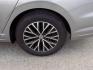 2021 SILVER VOLKSWAGEN JETTA S (3VWC57BU5MM) with an 1.4L engine, Automatic transmission, located at 830 E. Canino Rd., Houston, TX, 77037, (281) 405-0440, 38.358219, -81.729942 - Photo#25