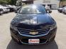 2019 BLACK CHEVROLET IMPALA LT (2G11Z5S39K9) with an 3.6L engine, Automatic transmission, located at 830 E. Canino Rd., Houston, TX, 77037, (281) 405-0440, 38.358219, -81.729942 - Photo#0