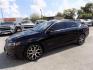 2019 BLACK CHEVROLET IMPALA LT (2G11Z5S39K9) with an 3.6L engine, Automatic transmission, located at 830 E. Canino Rd., Houston, TX, 77037, (281) 405-0440, 38.358219, -81.729942 - Photo#1