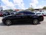 2019 BLACK CHEVROLET IMPALA LT (2G11Z5S39K9) with an 3.6L engine, Automatic transmission, located at 830 E. Canino Rd., Houston, TX, 77037, (281) 405-0440, 38.358219, -81.729942 - Photo#2